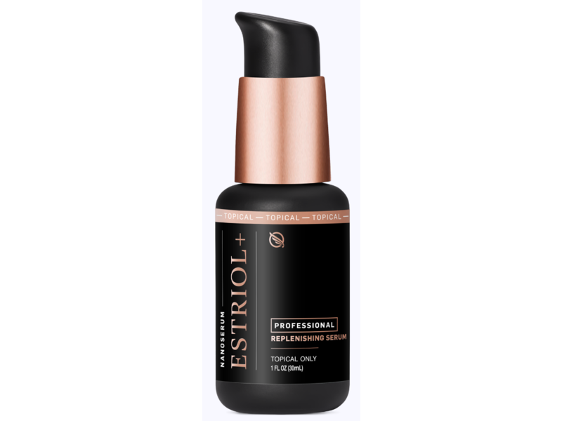 Estriol+ Replenishing Serum, 1 fl oz/30 mL