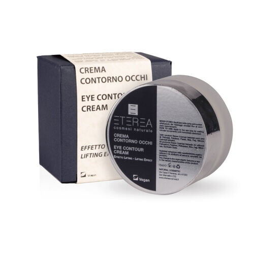 Crema Contorno Occhi