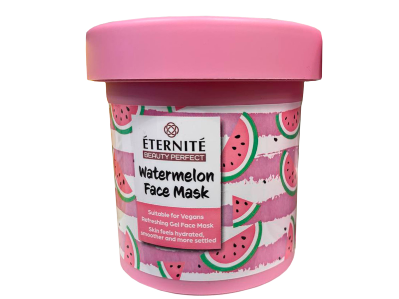 Eternite Face Mask, Watermelon, 50 mL