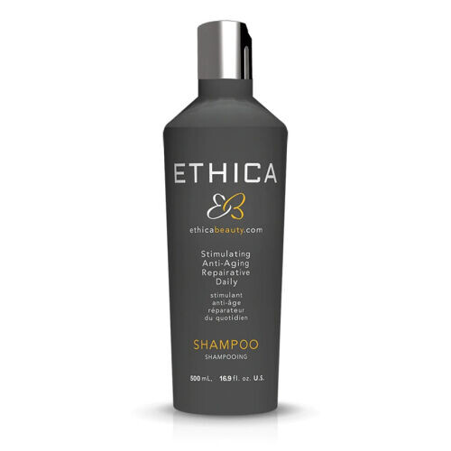 Anti-Aging Shampoo