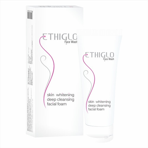 Ethiglo Face Wash