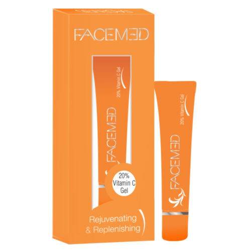 Facemed Vit C Gel