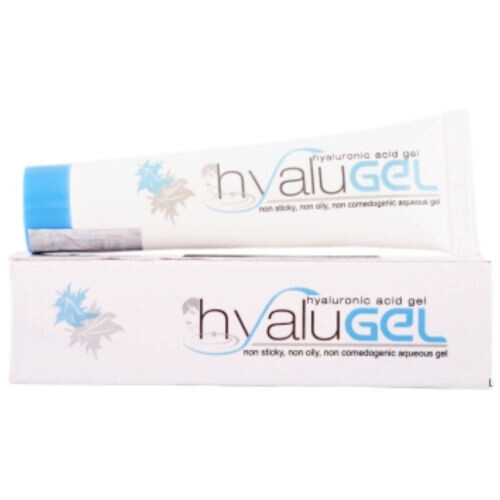 Hyalugel