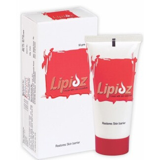 Lipidz Cream