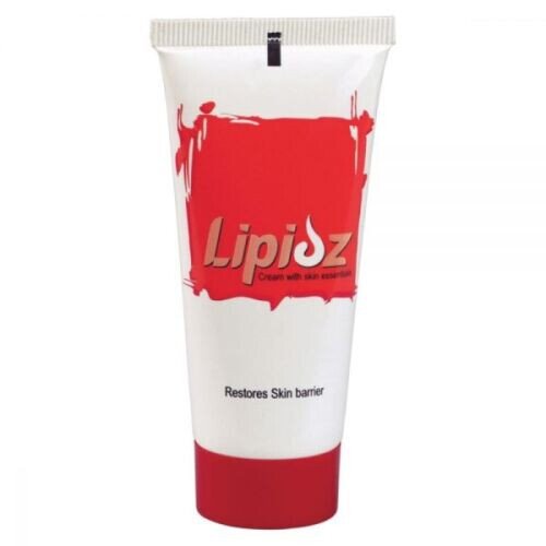 Lipidz Moisturizer