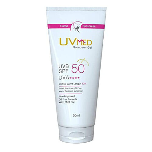 UV Med Sunscreen