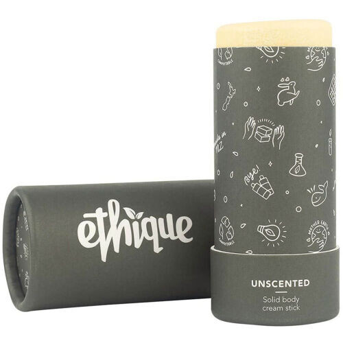 Nourishing Unscented Body Cream Stick