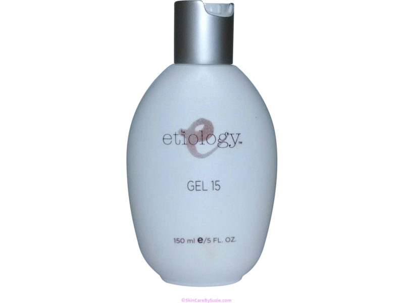 Etiology Gel 15, 5 fl oz