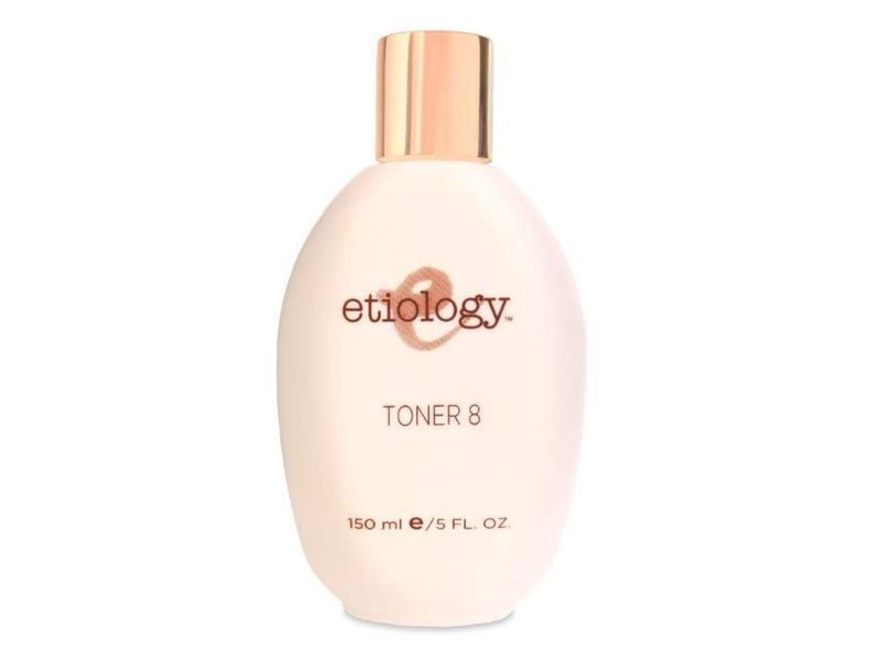 Etiology Toner 8, 5 fl oz