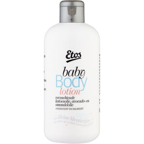Baby Bodylotion