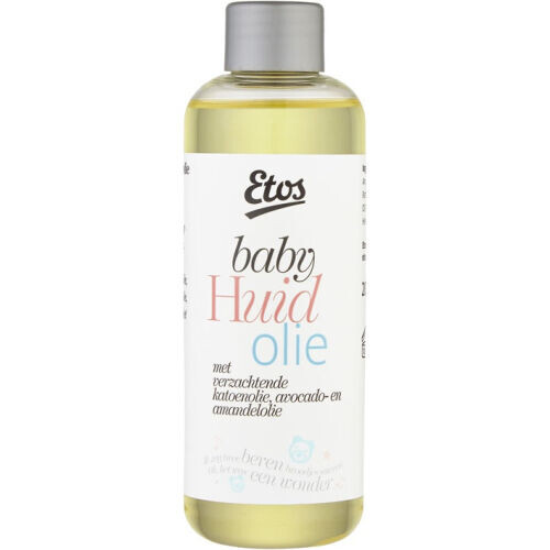 Baby Huidolie