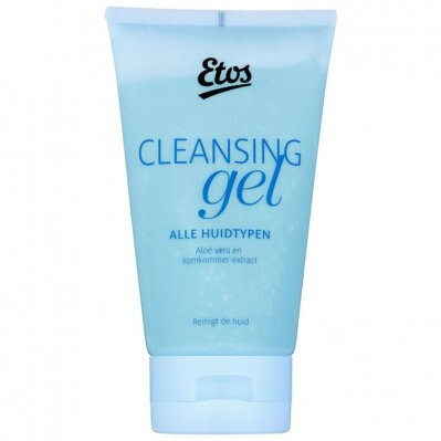 Cleansing Gel
