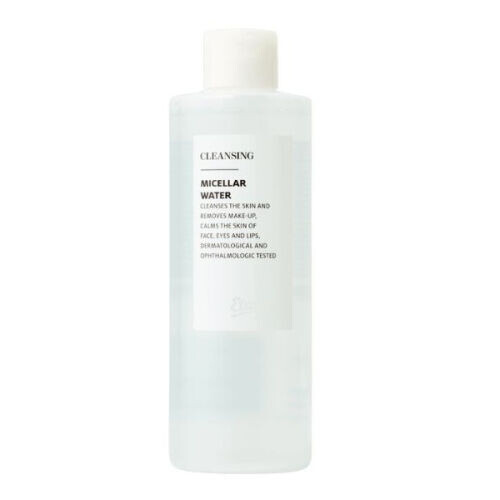 Cleansing Micellar Water