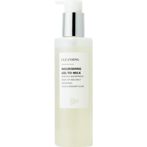 Cleansing Nourishing Gel To Milk