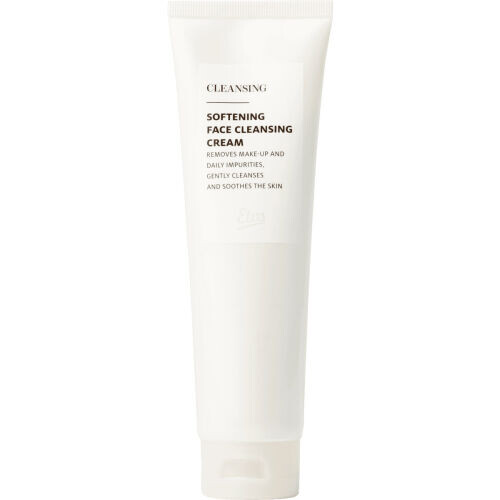 Cleansing Softening Face Cleansing Cream