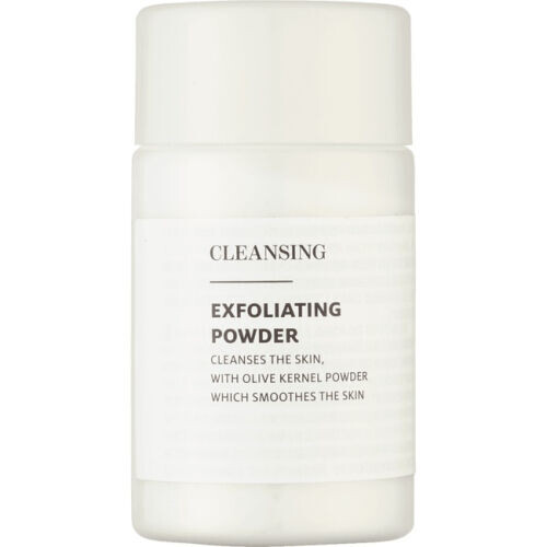 Exfoliating Powder