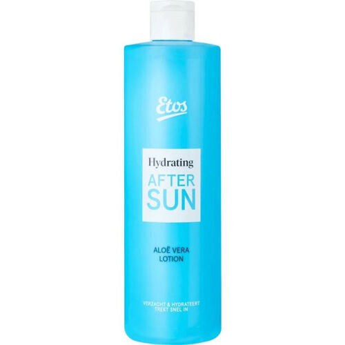 Hydrating After Sun Lotion