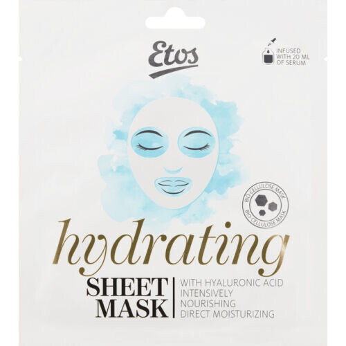 Hydrating Sheet Mask