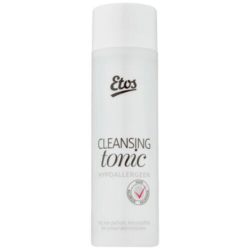 Hypoallergeen Cleansing Tonic
