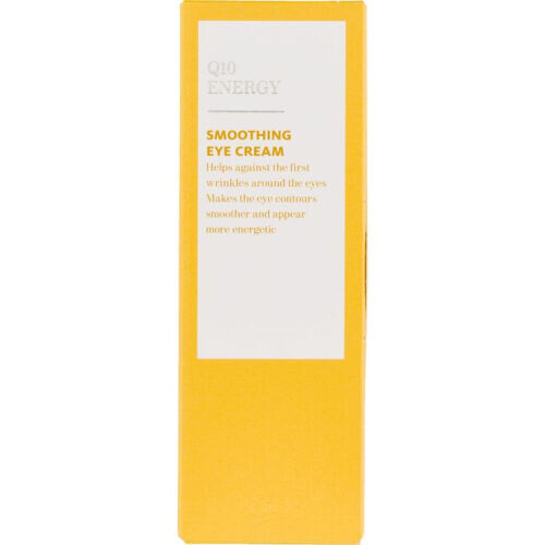 Q10 Energy Soothing Eye Cream