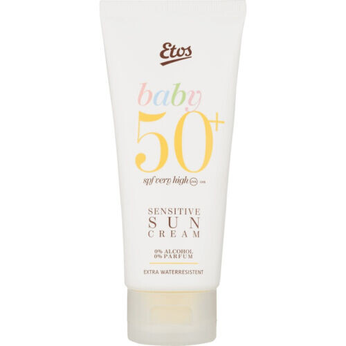 Sensitive Baby SPF 50