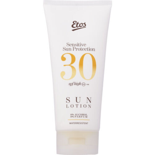 Sensitive Sun Protection Lotion SPF 30