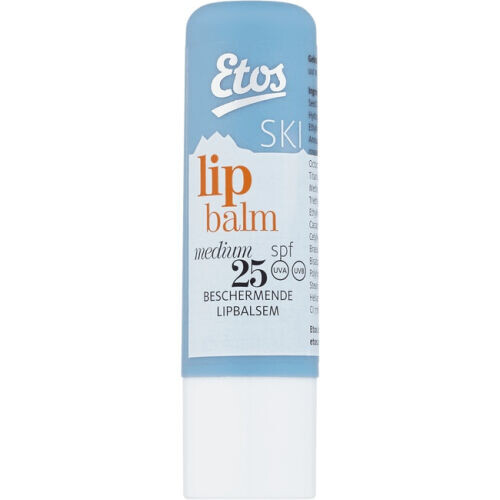 Ski Lip Balm