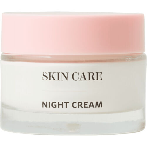 Skin Care Night Cream