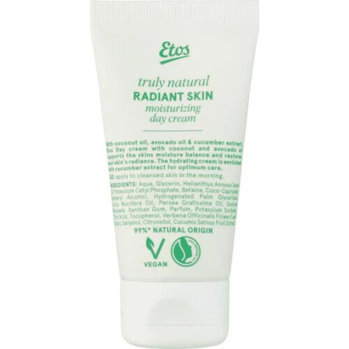 Truly Natural Day Cream