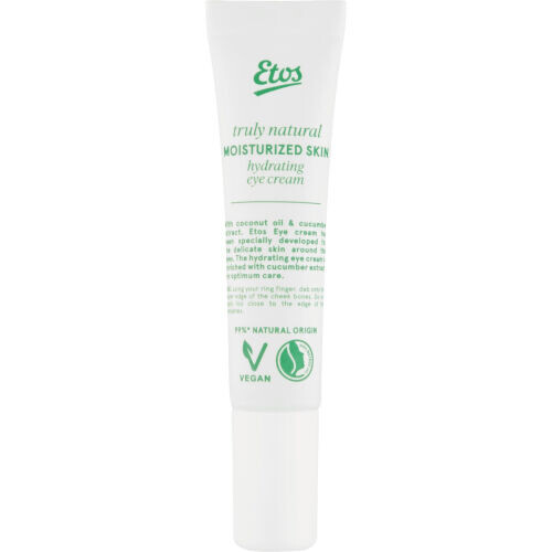 Truly Natural Eye Cream