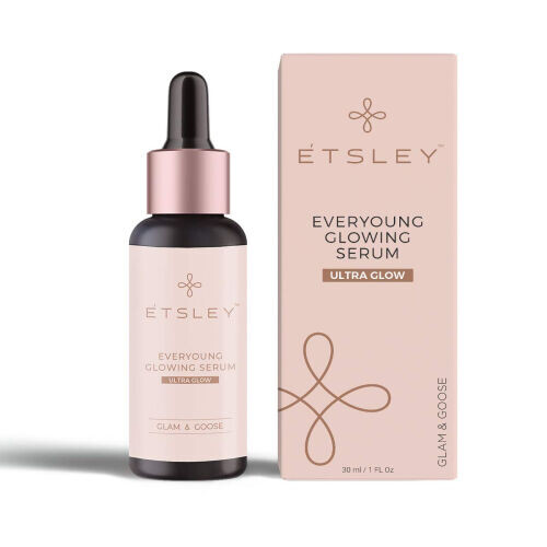 Everyoung Glowing Serum Ultra Glow
