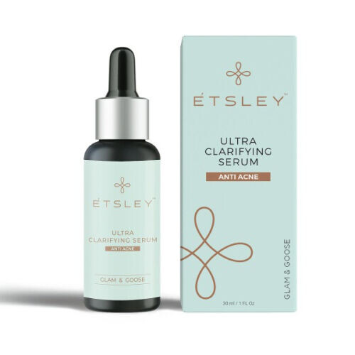 Ultra Clarifying Serum Anti Acne