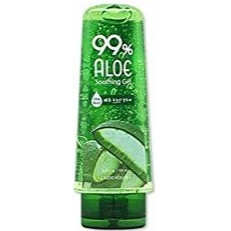 99% Aloe Soothing Gel