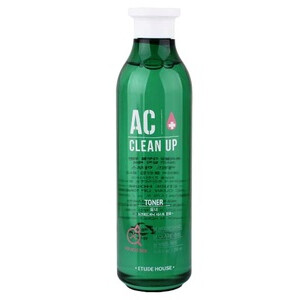 Ac Clean Up Toner