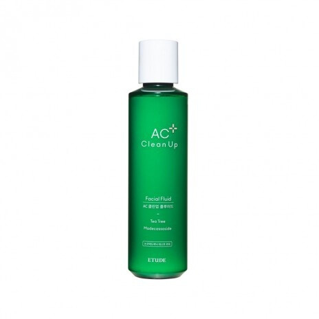 Ac Cleanup Facial Fluid
