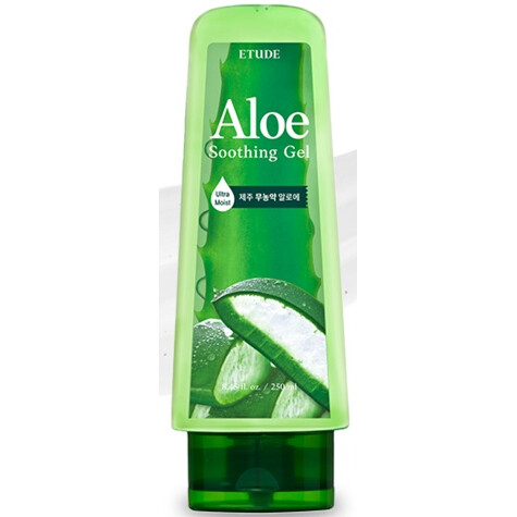 Aloe Vera Soothing Gel