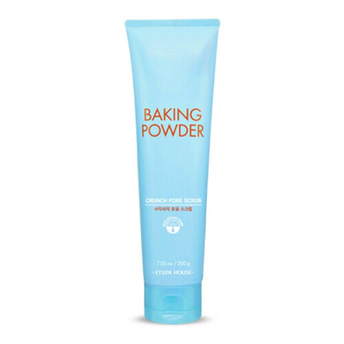 Baking Powder Crunch Pore Scrub