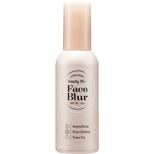 Beauty Shot Face Blur SPF33/PA+