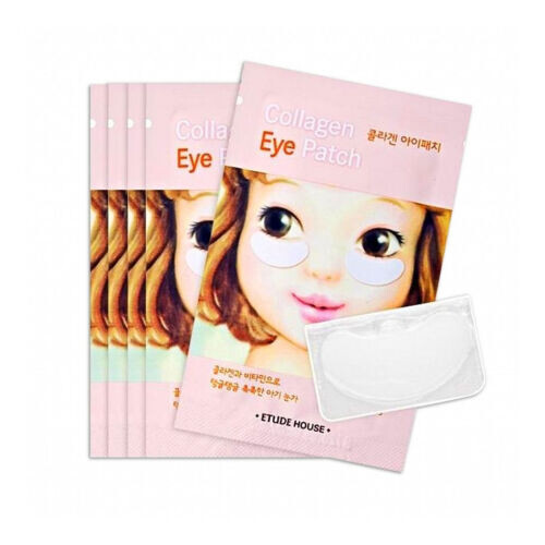 Collagen Eye Patch
