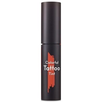 Colorful Tattoo Tint (Br401 #Wild Rumor)