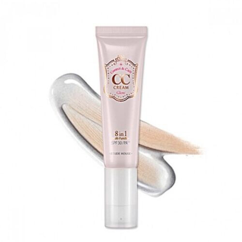 Correct & Care CC Cream - Glow