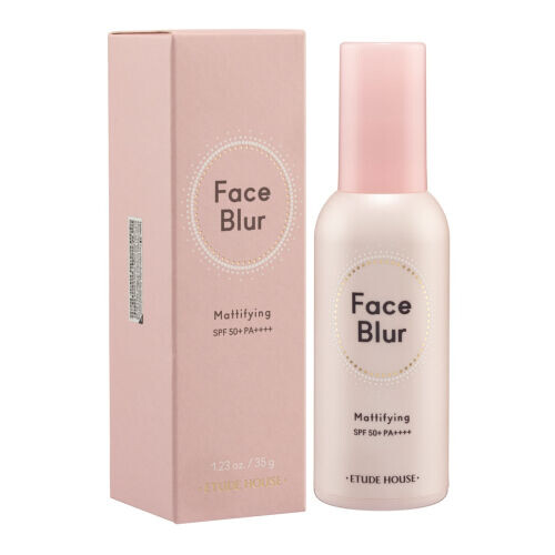 Face Blur Mattifying SPF 50+ PA++++