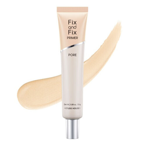 Fix&Fix Pore Primer