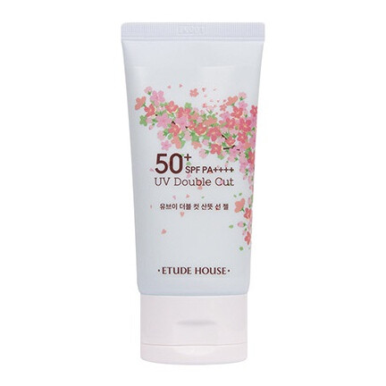 Heart Blossom Up Double Cut Fresh Sun Gel SPF 50+