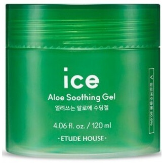 Ice Aloe Soothing Gel