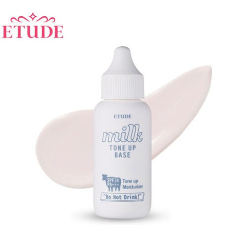Milk Tone Up Base