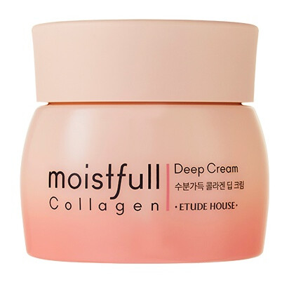 Moistfull Collagen Deep Cream