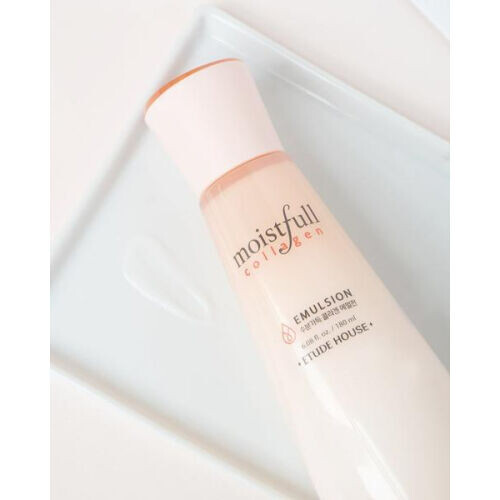 Moistfull Collagen Emulsion