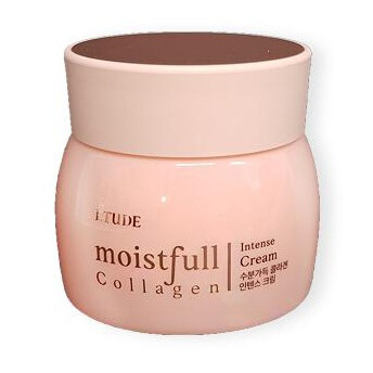 Moistfull Collagen Intense Cream