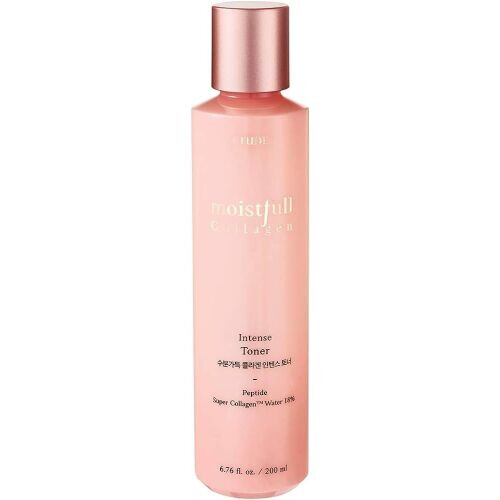 Moistfull Collagen Intense Facial Toner